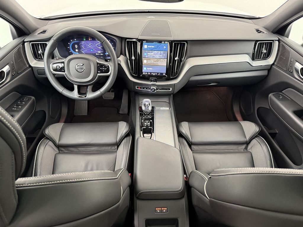 Volvo XC60 2023