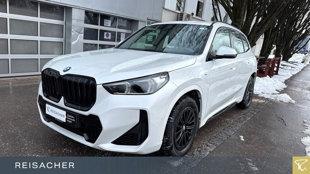 BMW X1 2023