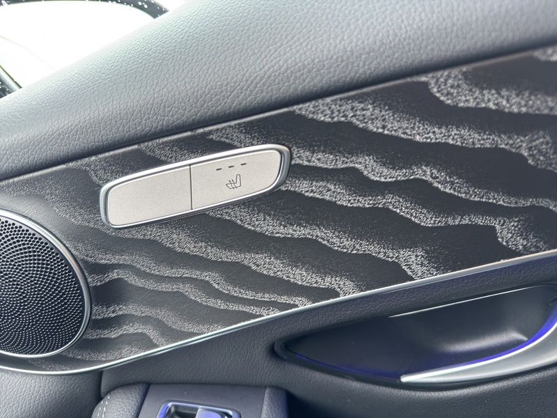 Mercedes-Benz GLC 300 2022