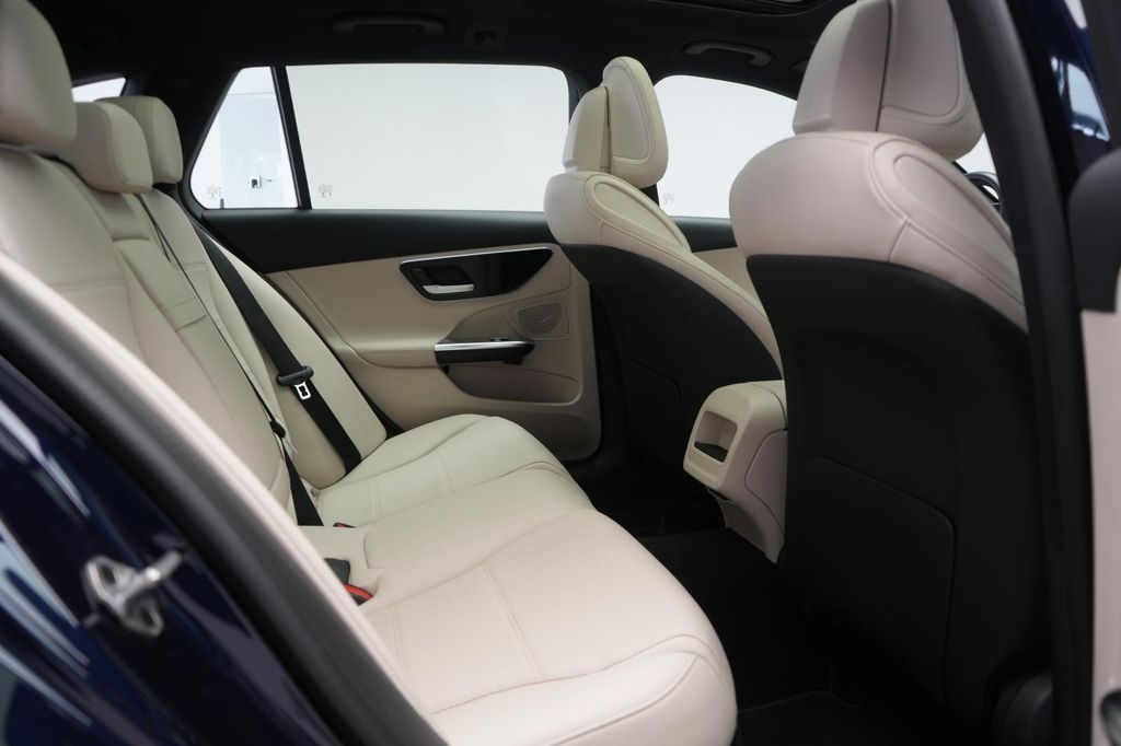 Mercedes-Benz C 220 2021