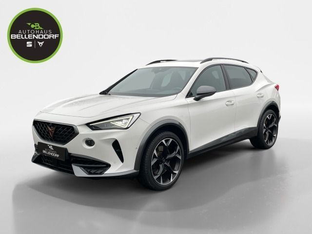Cupra Formentor 2023