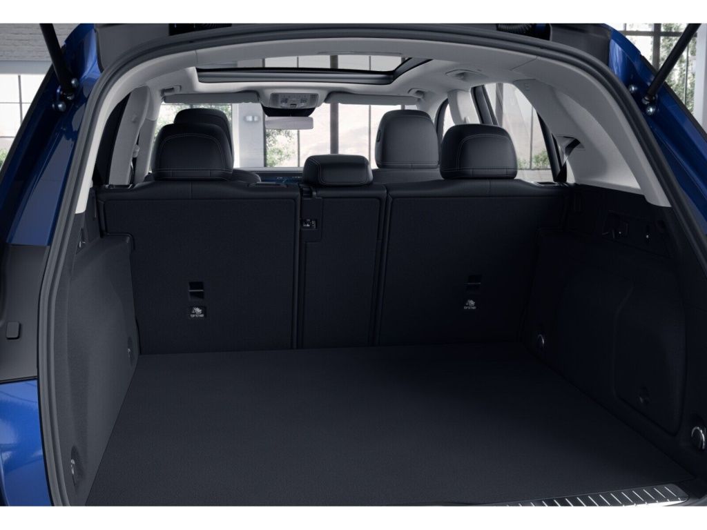 Mercedes-Benz GLE 350 2022