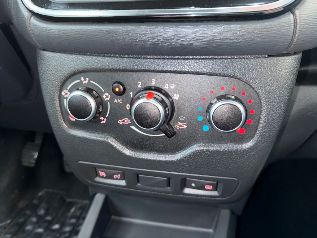 Dacia Lodgy 2021