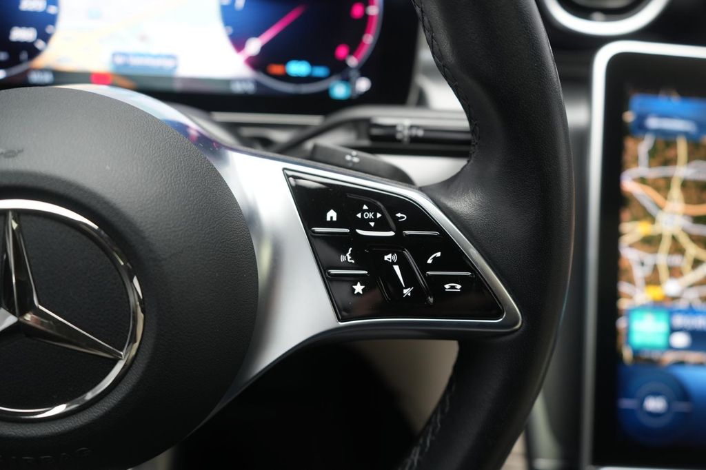 Mercedes-Benz C 220 2021