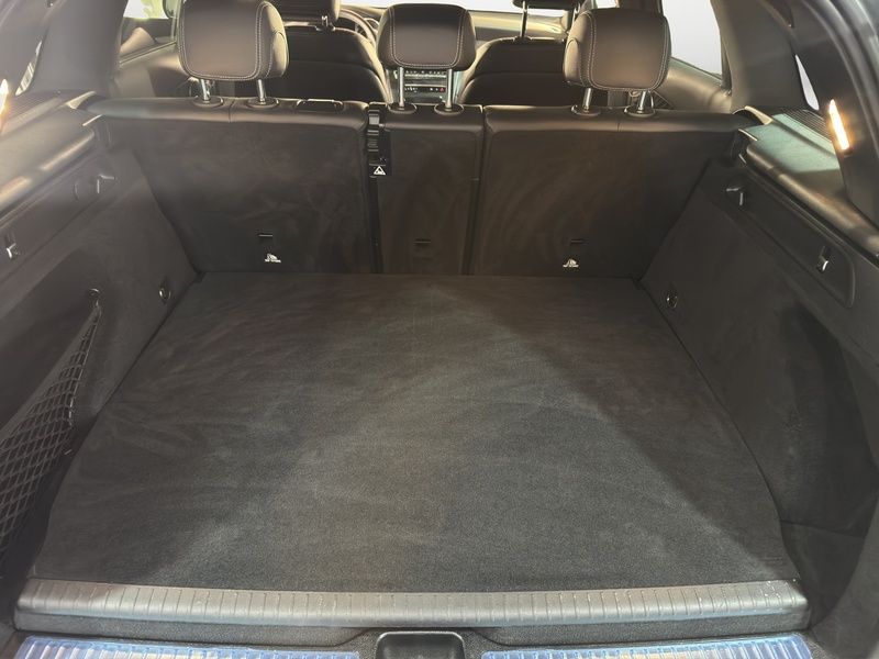 Mercedes-Benz GLC 300 2022