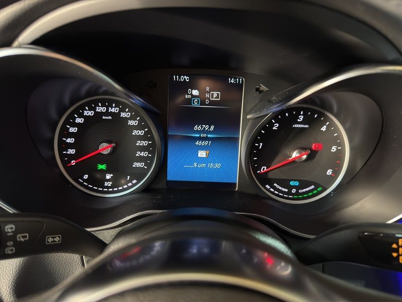 Mercedes-Benz GLC 300 2022