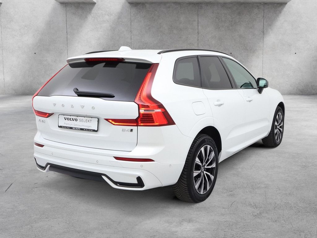 Volvo XC60 2023