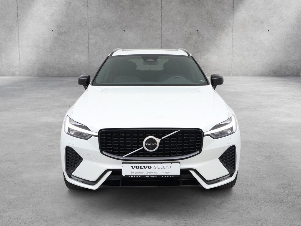 Volvo XC60 2023
