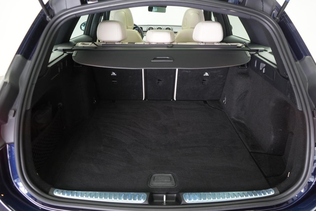 Mercedes-Benz C 220 2021