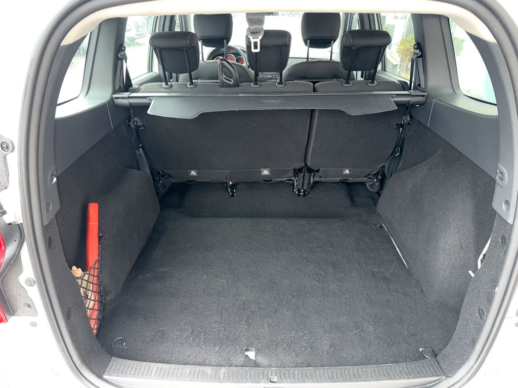 Dacia Lodgy 2021