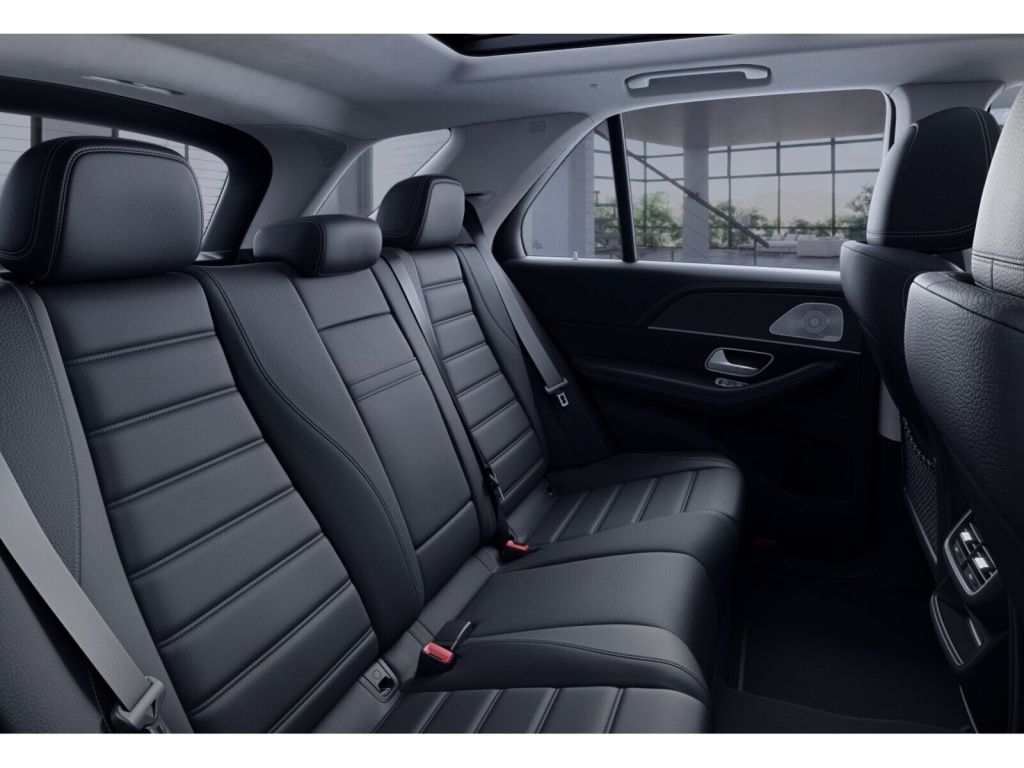 Mercedes-Benz GLE 350 2022