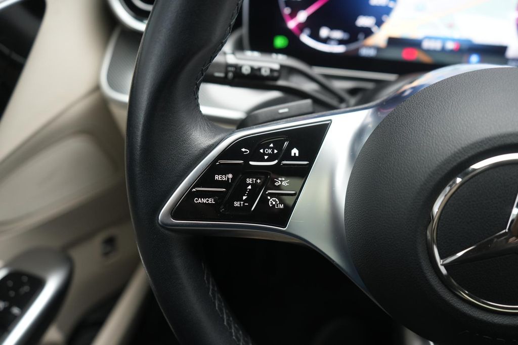 Mercedes-Benz C 220 2021