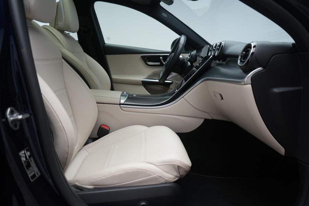 Mercedes-Benz C 220 2021