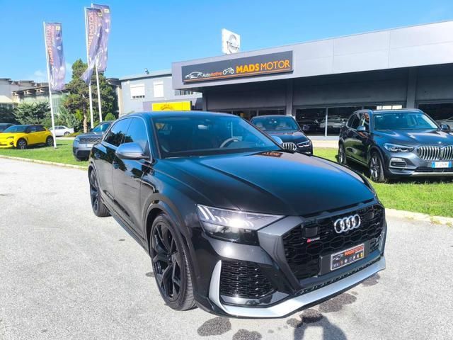 Audi Q8 2023