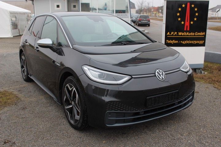 Volkswagen ID.3 2020