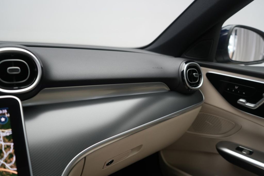 Mercedes-Benz C 220 2021