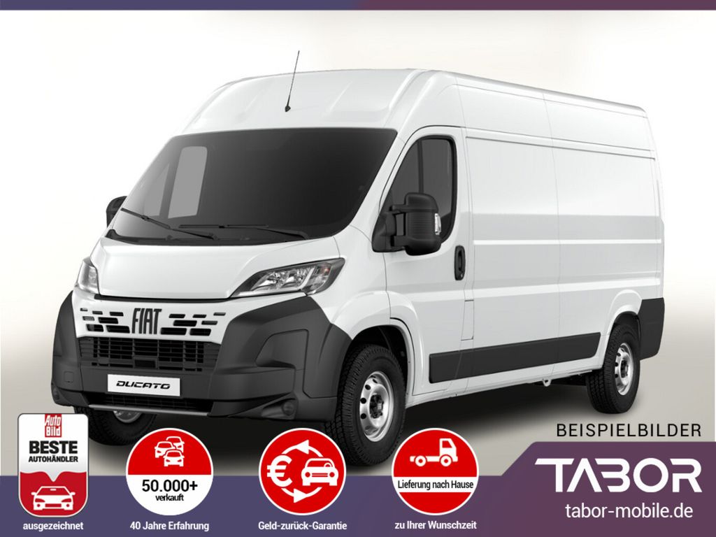 Fiat Ducato 2025