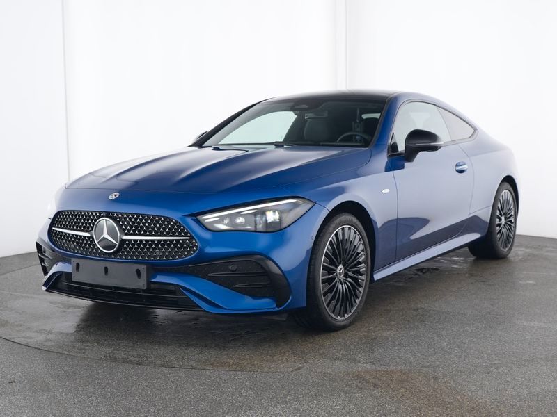 Mercedes-Benz CLE 300 2024