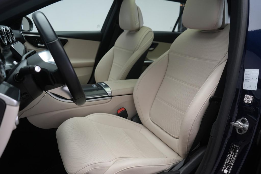 Mercedes-Benz C 220 2021