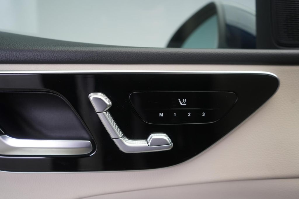 Mercedes-Benz C 220 2021