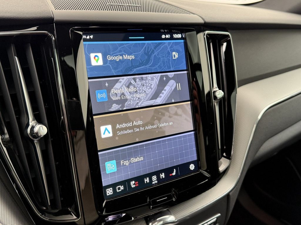 Volvo XC60 2023