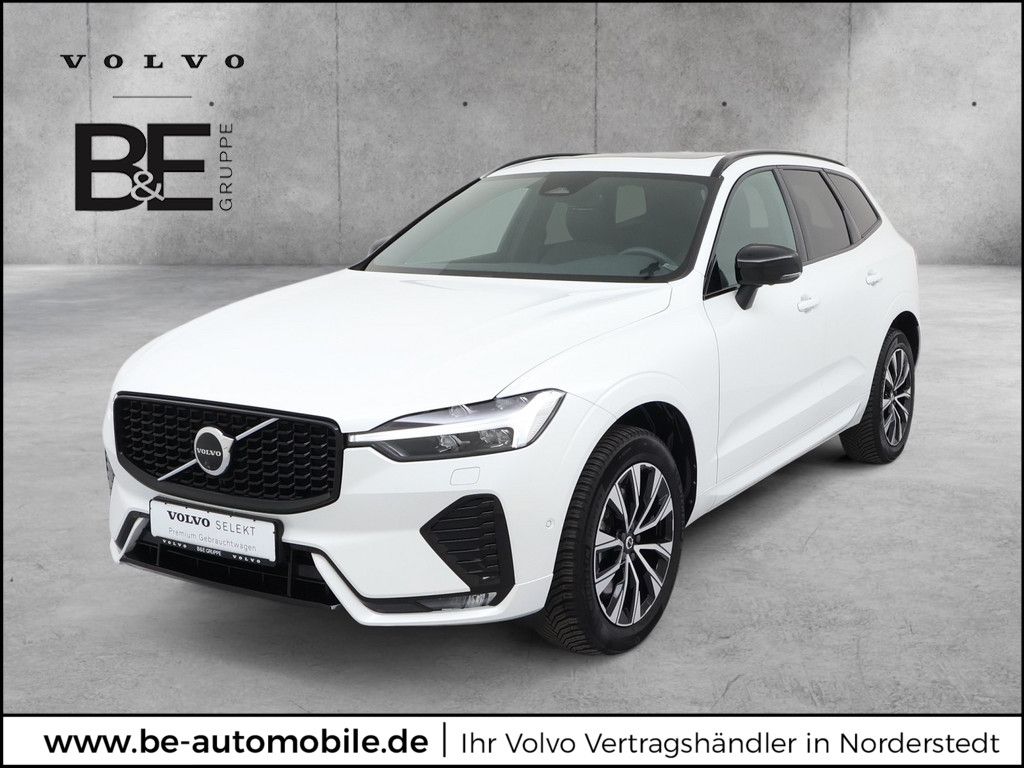 Volvo XC60 2023