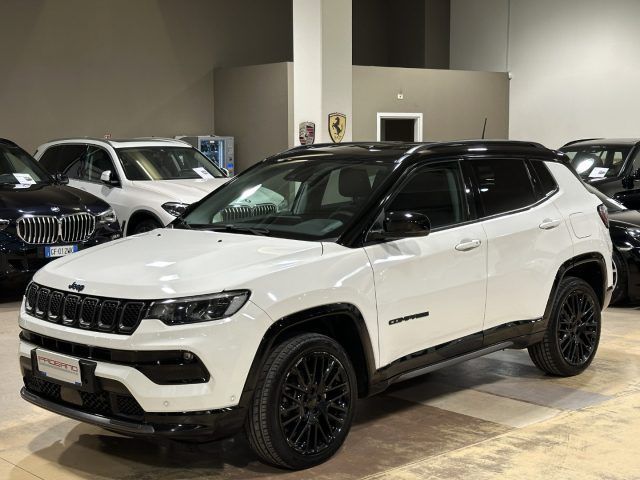 Jeep Compass 2023