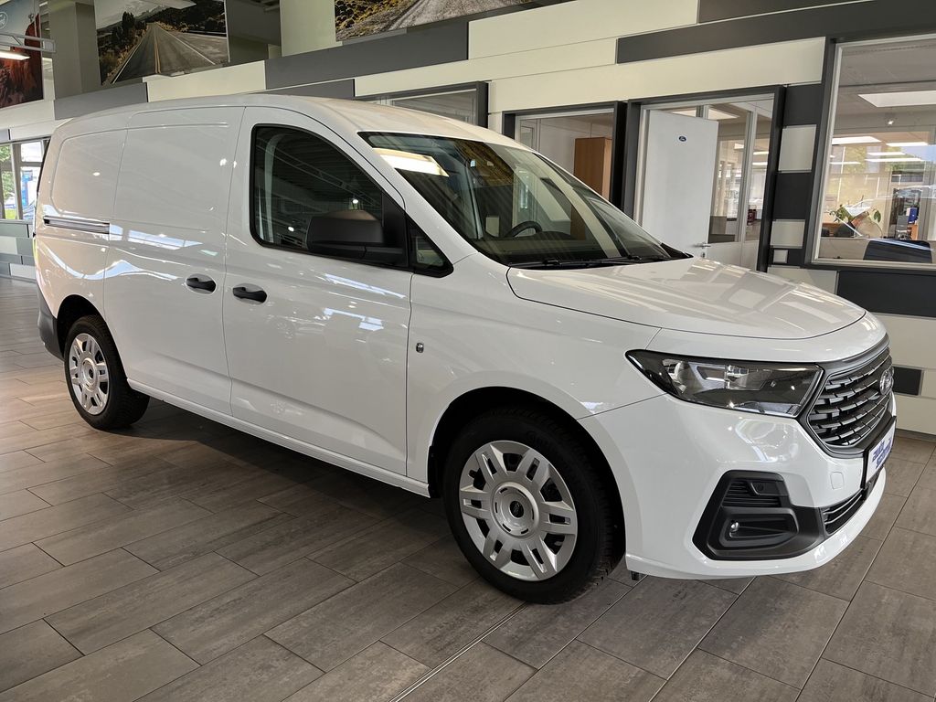 Ford Transit Connect 2024