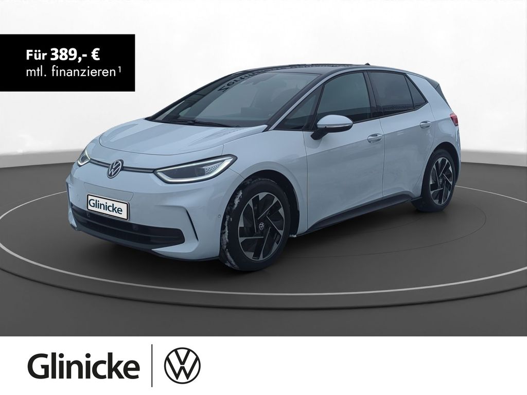 Volkswagen ID.3 2024