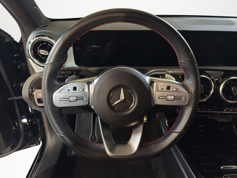 Mercedes-Benz A 220 2022