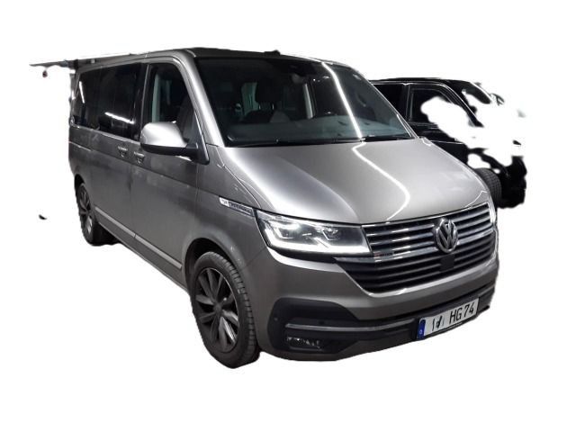 Volkswagen T6 Multivan 2022