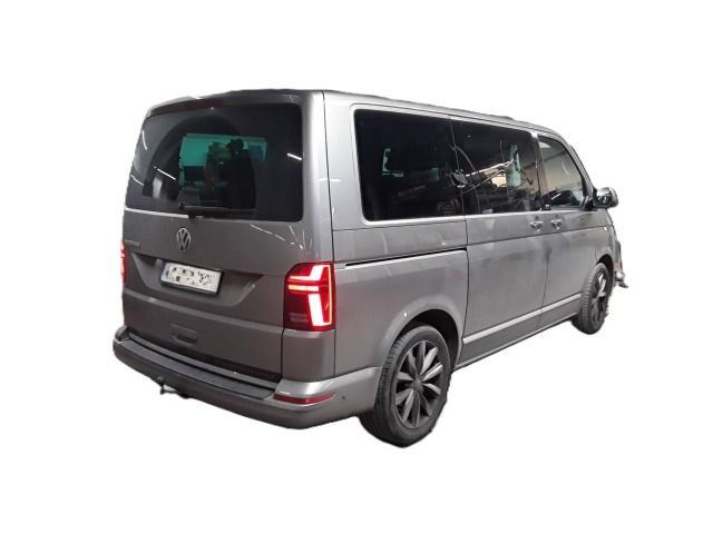 Volkswagen T6 Multivan 2022