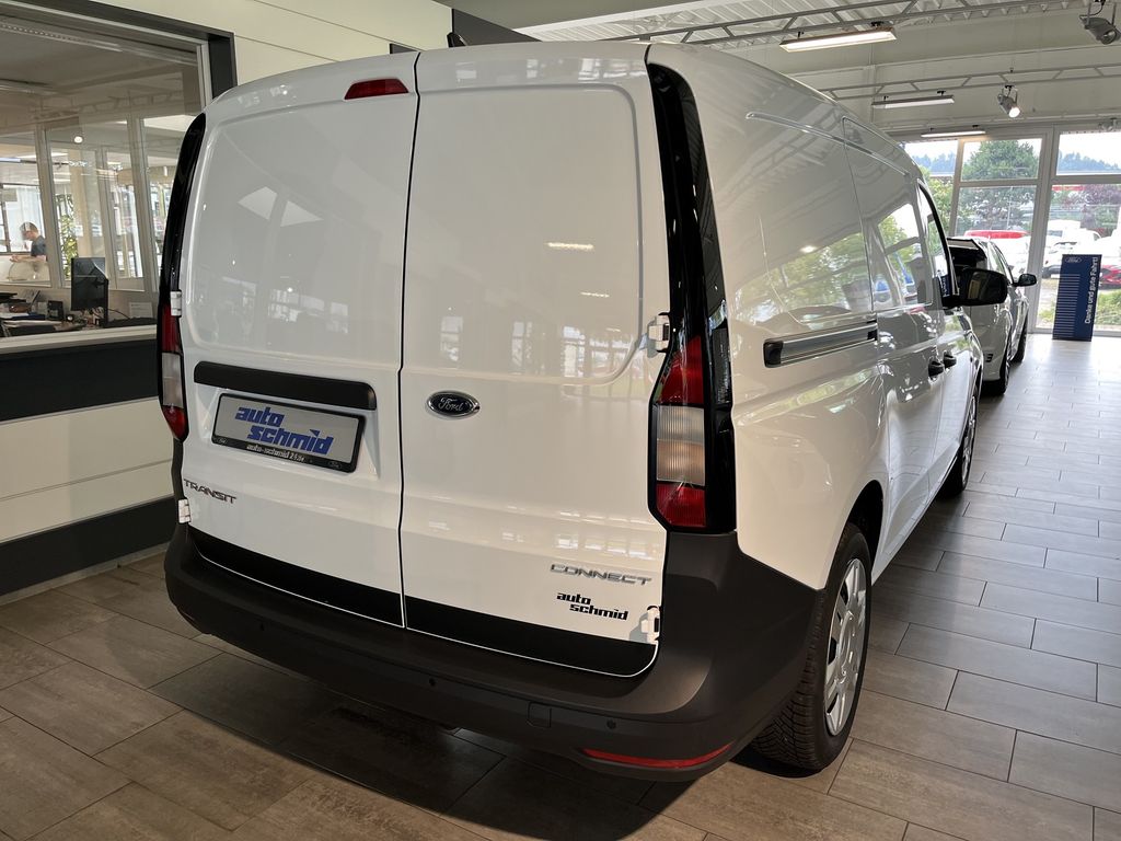 Ford Transit Connect 2024