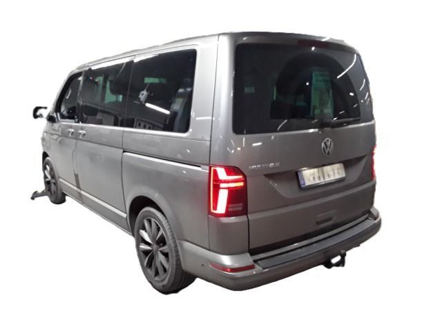Volkswagen T6 Multivan 2022