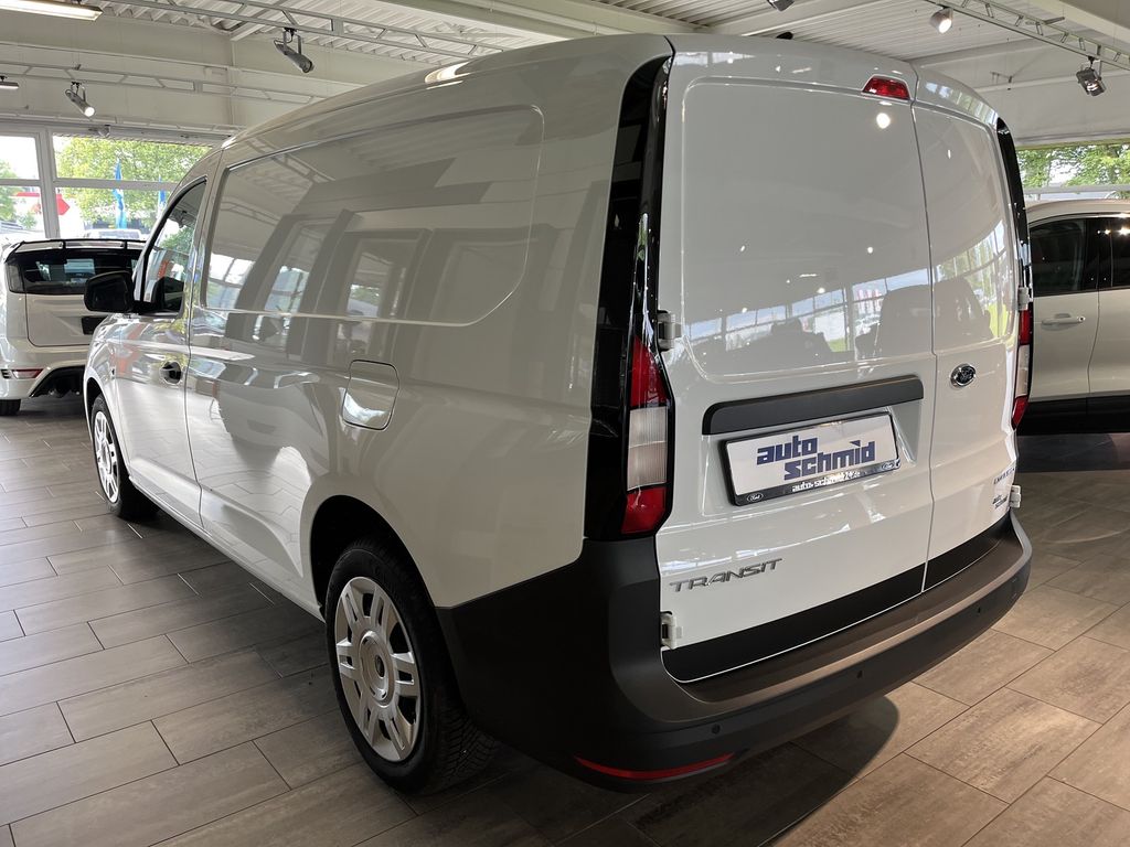 Ford Transit Connect 2024