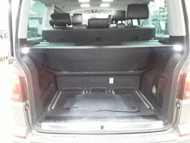 Volkswagen T6 Multivan 2022