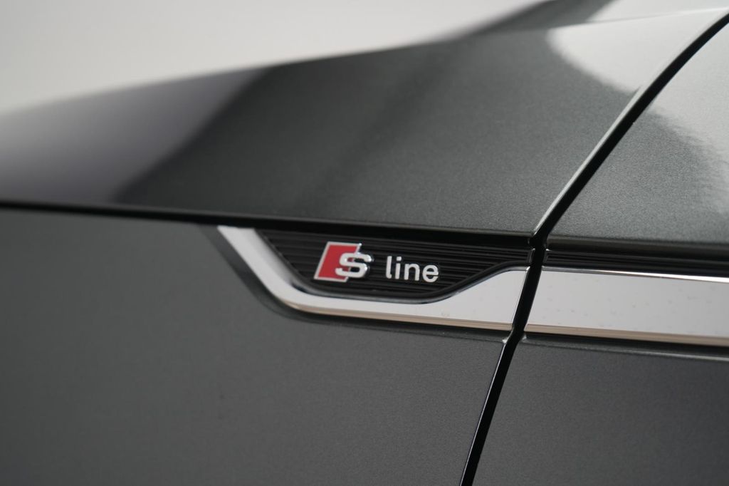 Audi A5 2022