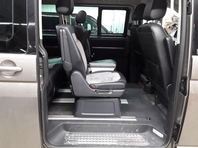Volkswagen T6 Multivan 2022