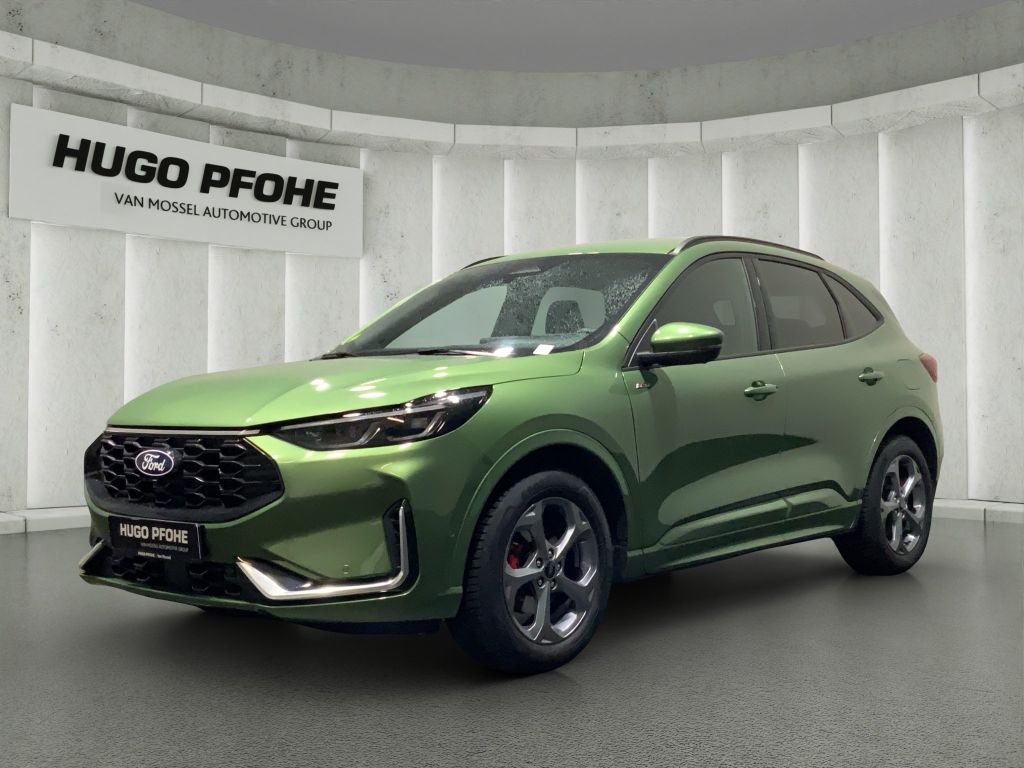 Ford Kuga 2024