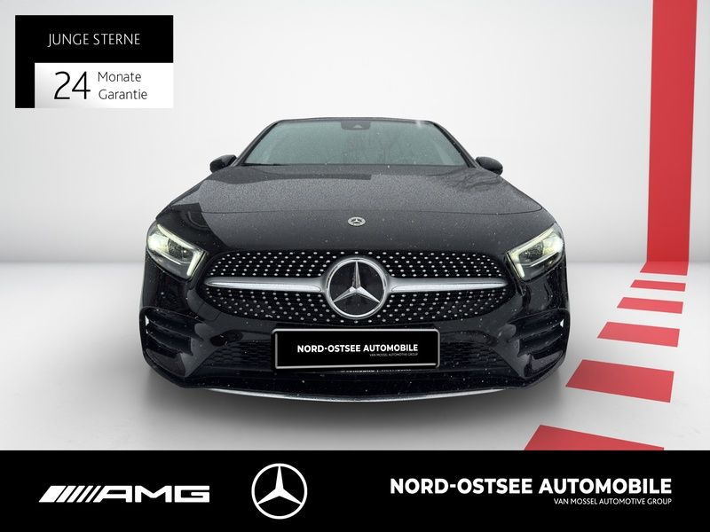 Mercedes-Benz A 220 2022