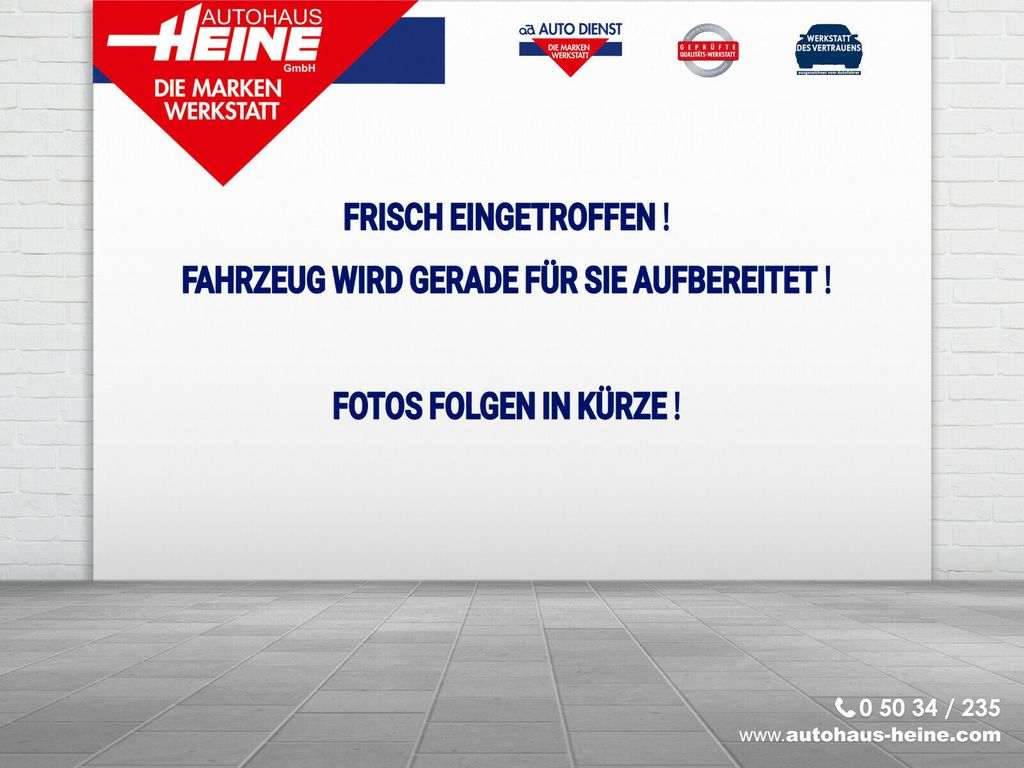 Opel Astra 2025