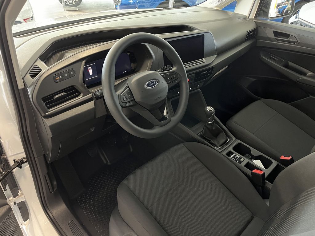 Ford Transit Connect 2024