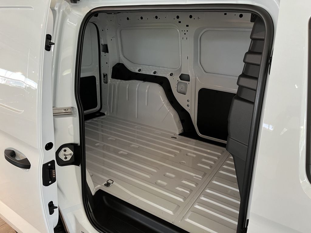 Ford Transit Connect 2024