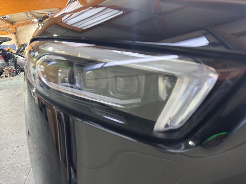 Mercedes-Benz A 220 2022