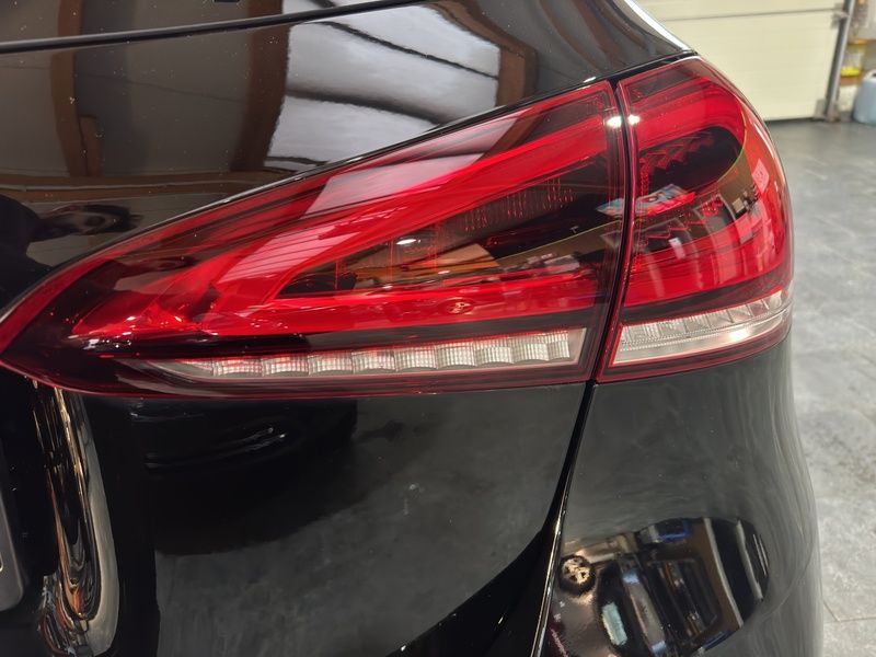 Mercedes-Benz A 220 2022