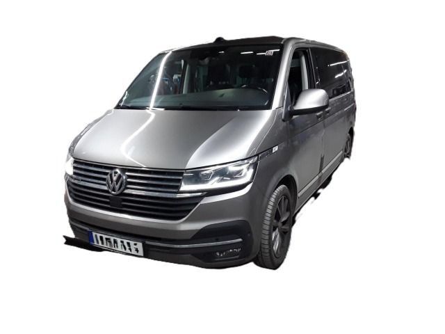 Volkswagen T6 Multivan 2022
