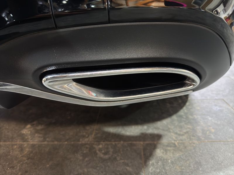 Mercedes-Benz A 220 2022