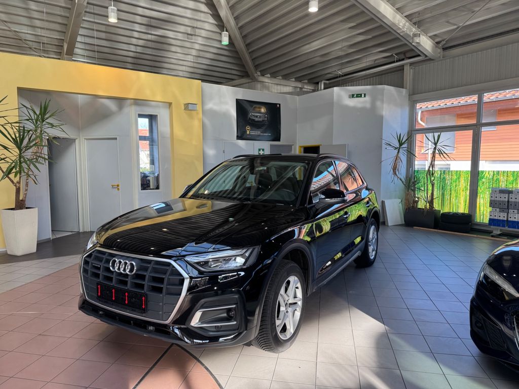 Audi Q5 2023