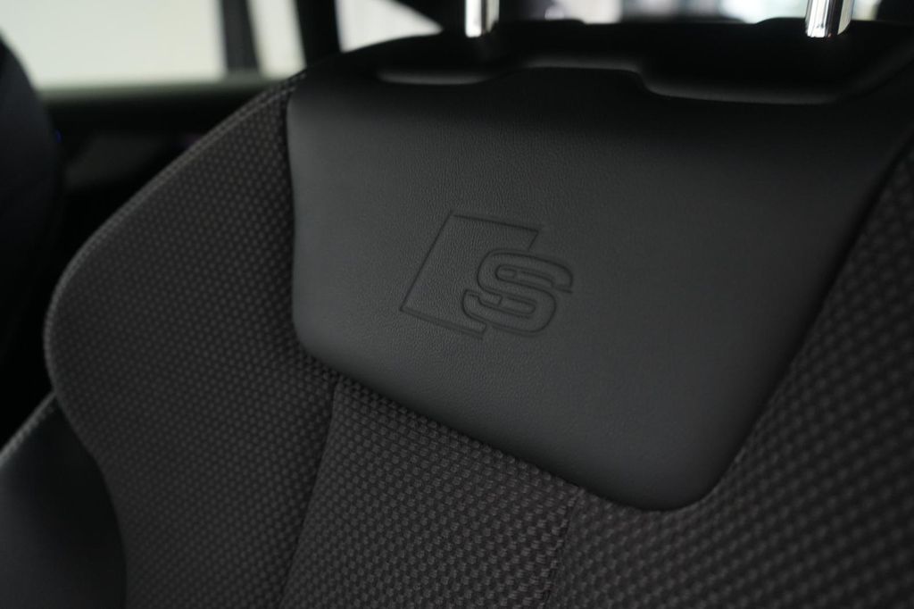 Audi A5 2022