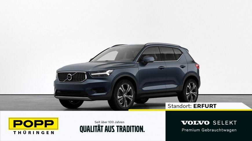 Volvo XC40 2021